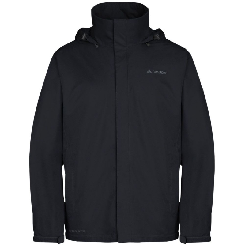 Vaude Escape Light Jacket Black