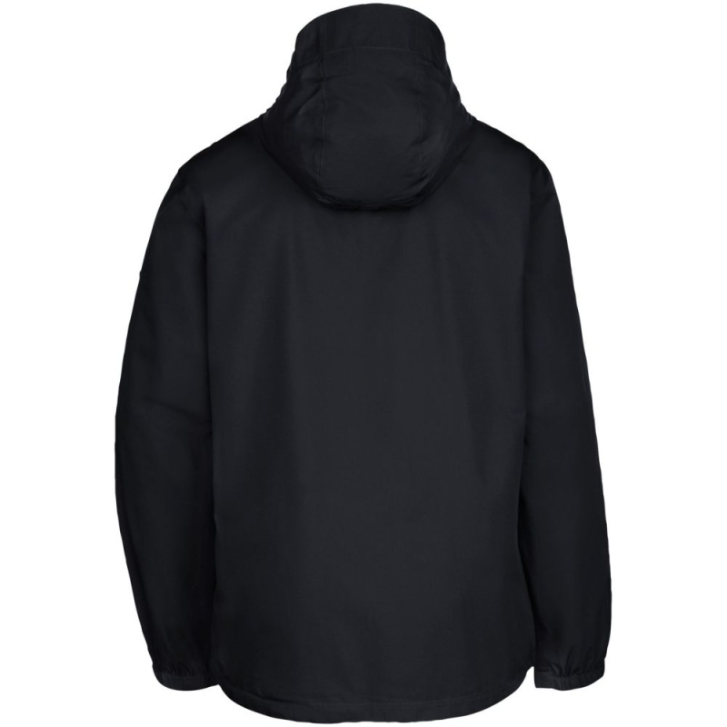 Vaude Escape Light Jacket Black