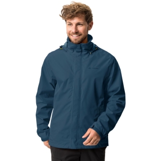 Vaude Escape Light Jacket Baltic Sea