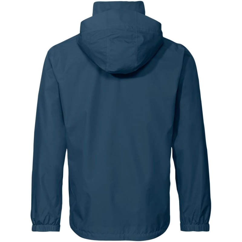 Vaude Escape Light Jacket Baltic Sea