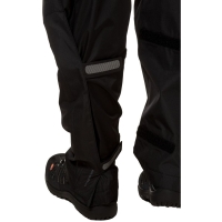 Vaude Fluid Pants Regular Women's Black