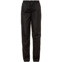 Vaude Fluid Pants Regular Women's Black