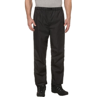 Vaude Fluid Pants II Regular Black