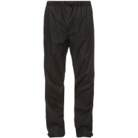 Vaude Fluid Pants II Regular Black