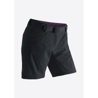 Maier Sports Lulaka Shorts Women's Black