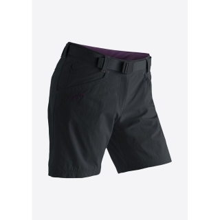 Maier Sports Lulaka Shorts Women's Black