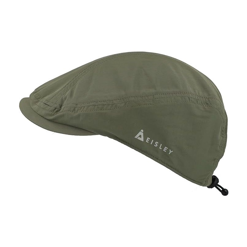 Eisley Katmai Olive