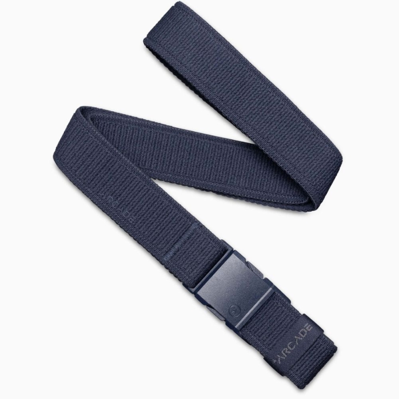 Arcade Atlas Slim Navy