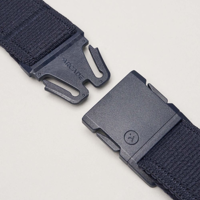 Arcade Atlas Slim Navy