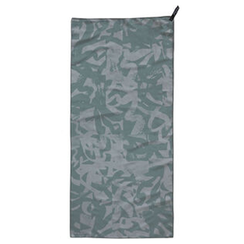 Packtowel Personal Towel Sribble