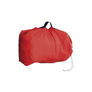 Lowland Flightbag Red