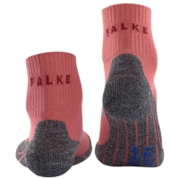 Falke TK2 Explore Cool Short Women's mixed berry