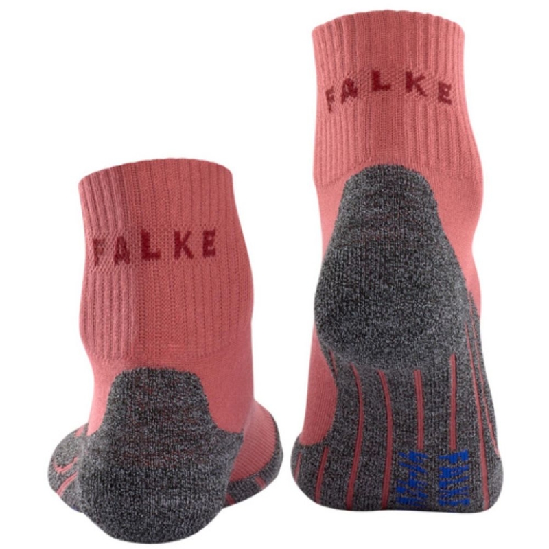 Falke TK2 Explore Cool Short Women's mixed berry