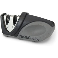Chef's Choice Messenslijper Chef'sChoice Grijs/Zwart