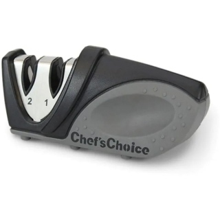 Chef's Choice Messenslijper Chef'sChoice Grijs/Zwart