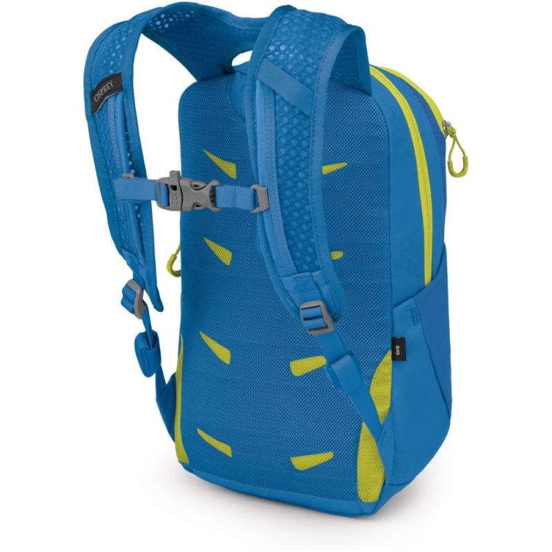 Osprey Daylite Jr. Pack Alpin Blue/Blue Flame