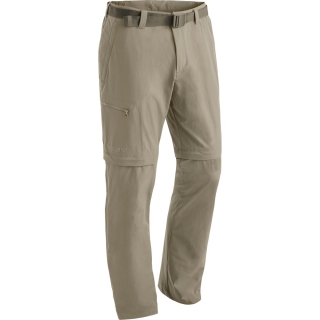 Maier Sports Tajo Zipp-Off Pants Regular Coriander