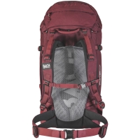 Bach Packster 33 Red