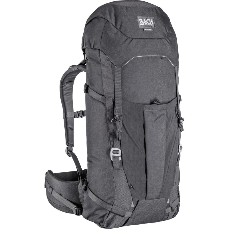 Bach Packman 44  Black