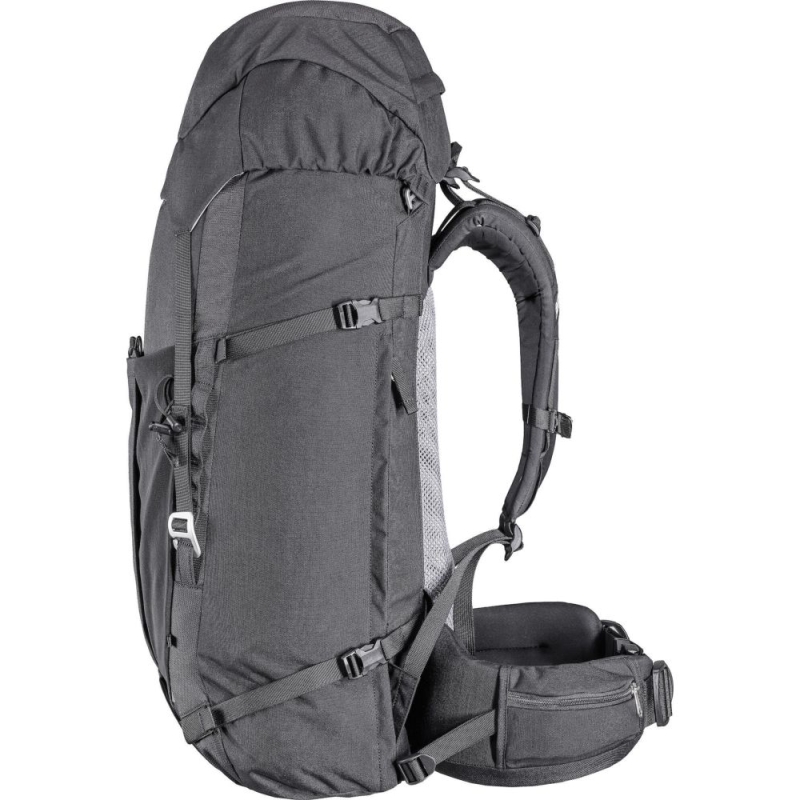 Bach Packman 44  Black
