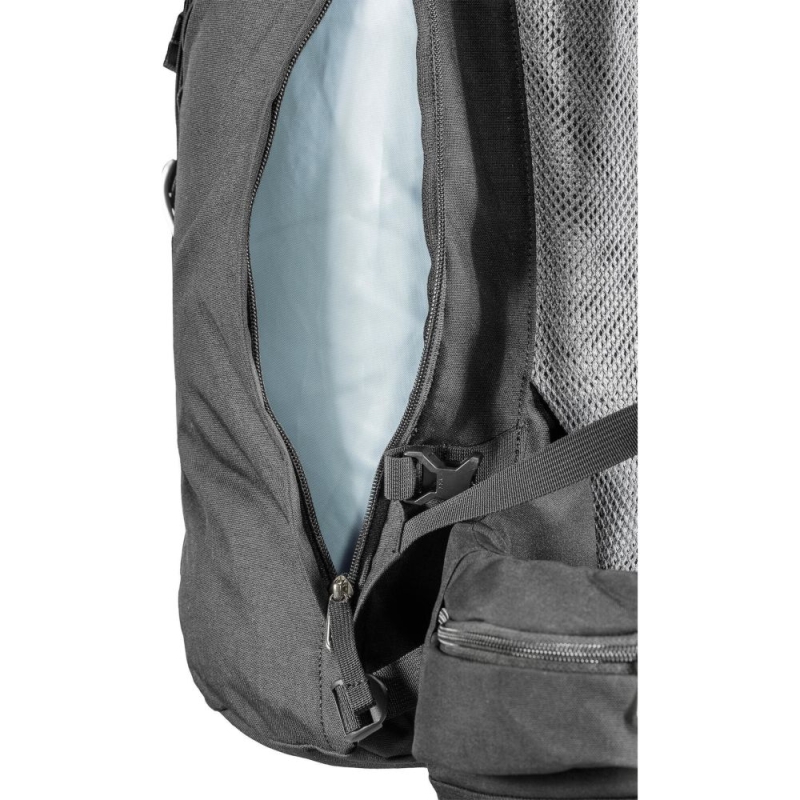 Bach Packman 44  Black