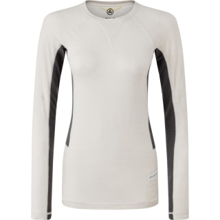 Artilect Flatiron 185 Crew Women's Moonbeam/Ash