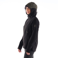 Artilect Shadow Canyon Jacket Women's Black/Ash
