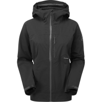 Artilect Shadow Canyon Jacket Women's Black/Ash