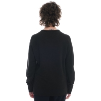 Artilect Artilectual Crew Women's Black