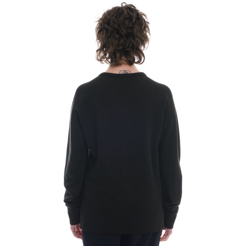 Artilect Artilectual Crew Women's Black