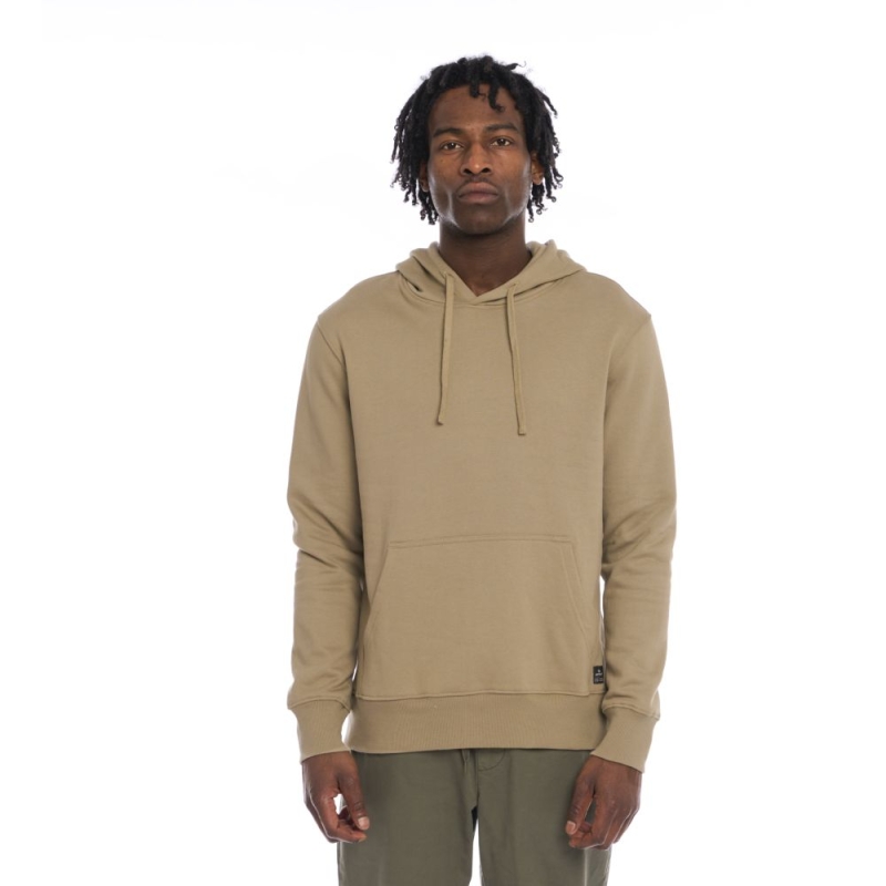 Artilect Studio Hoodie Putty