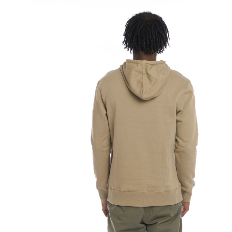 Artilect Studio Hoodie Putty