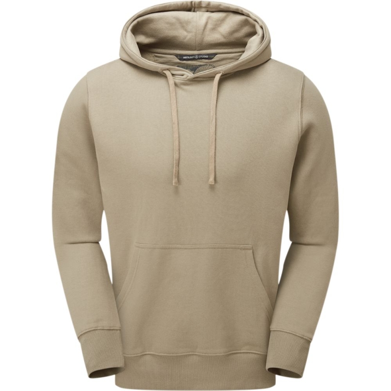 Artilect Studio Hoodie Putty
