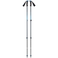 Black Diamond Trail Back Trekking Poles Azurite