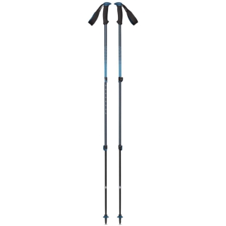 Black Diamond Trail Back Trekking Poles Azurite