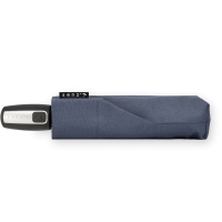Senz Mini Automatic foldable storm umbrella Super Lemon
