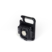 Origin Outdoor LED Pocket Light - 500 Lumens Black