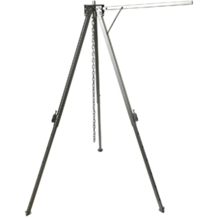 Origin Outdoor Driepoot-Grill Mammoth