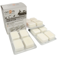 Origin Outdoor Solid Fuel Tablets 14g, 12 stuks