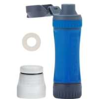 Platypus QuickDraw Microfilter Blue