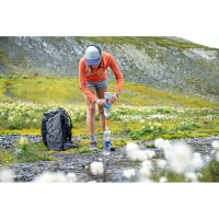 Platypus QuickDraw Microfilter Orange