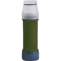 Platypus QuickDraw Microfilter  Green