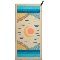 Packtowel Personal Towel Balance Print
