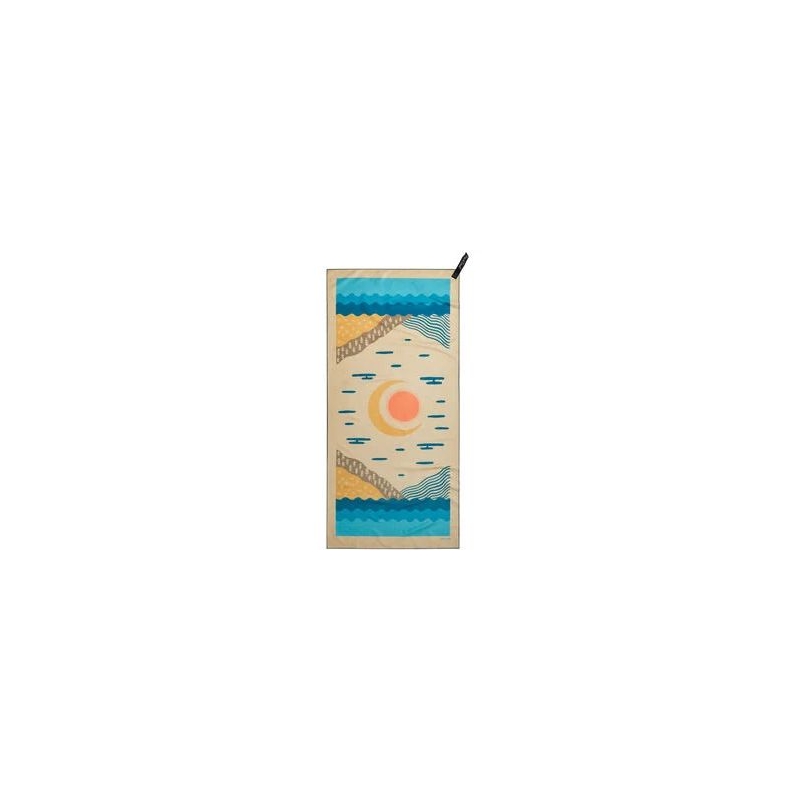 Packtowel Personal Towel Balance Print