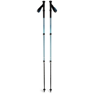 Black Diamond Trail Back Trekking Poles Creek Blue