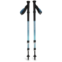 Black Diamond Trail Back Trekking Poles Creek Blue 