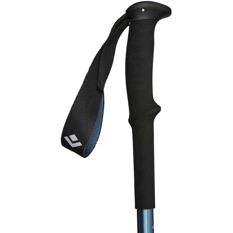 Black Diamond Trail Back Trekking Poles Creek Blue 