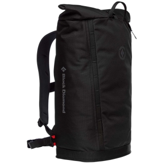 Black Diamond Street Creek 30 RT Black
