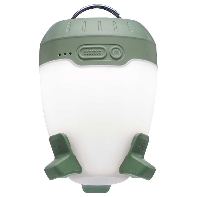 Black Diamond Orbiter 450 Lantern Desert Sage 