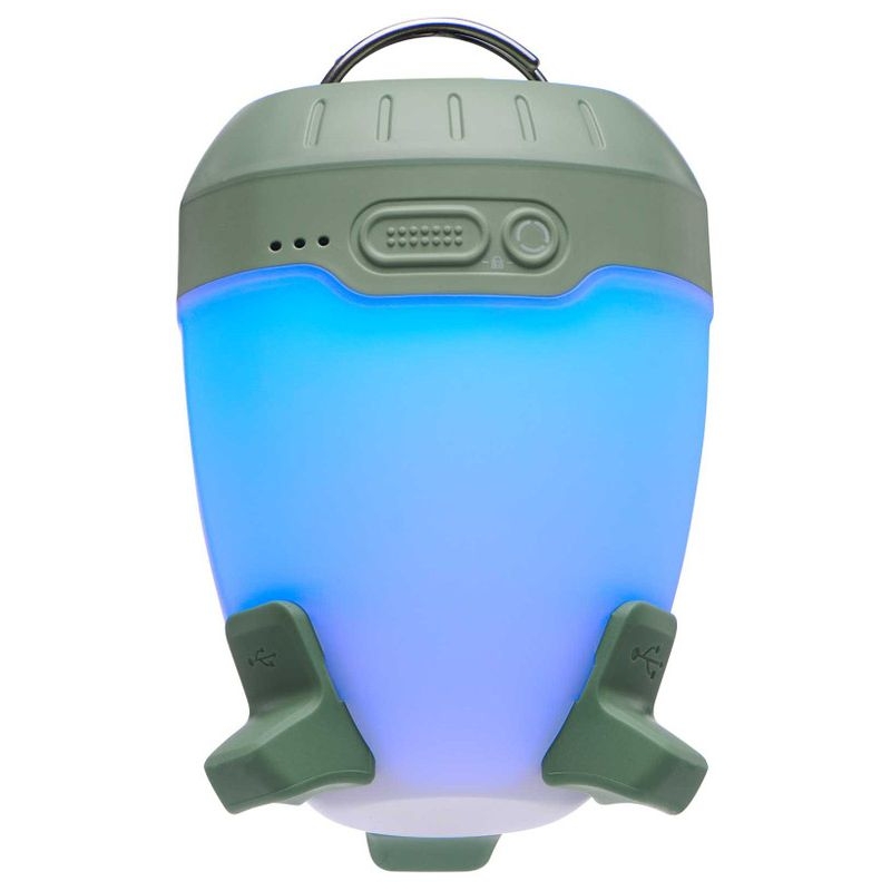 Black Diamond Orbiter 450 Lantern Desert Sage 